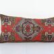 Vintage Turkish cushion cover 46x89 cm