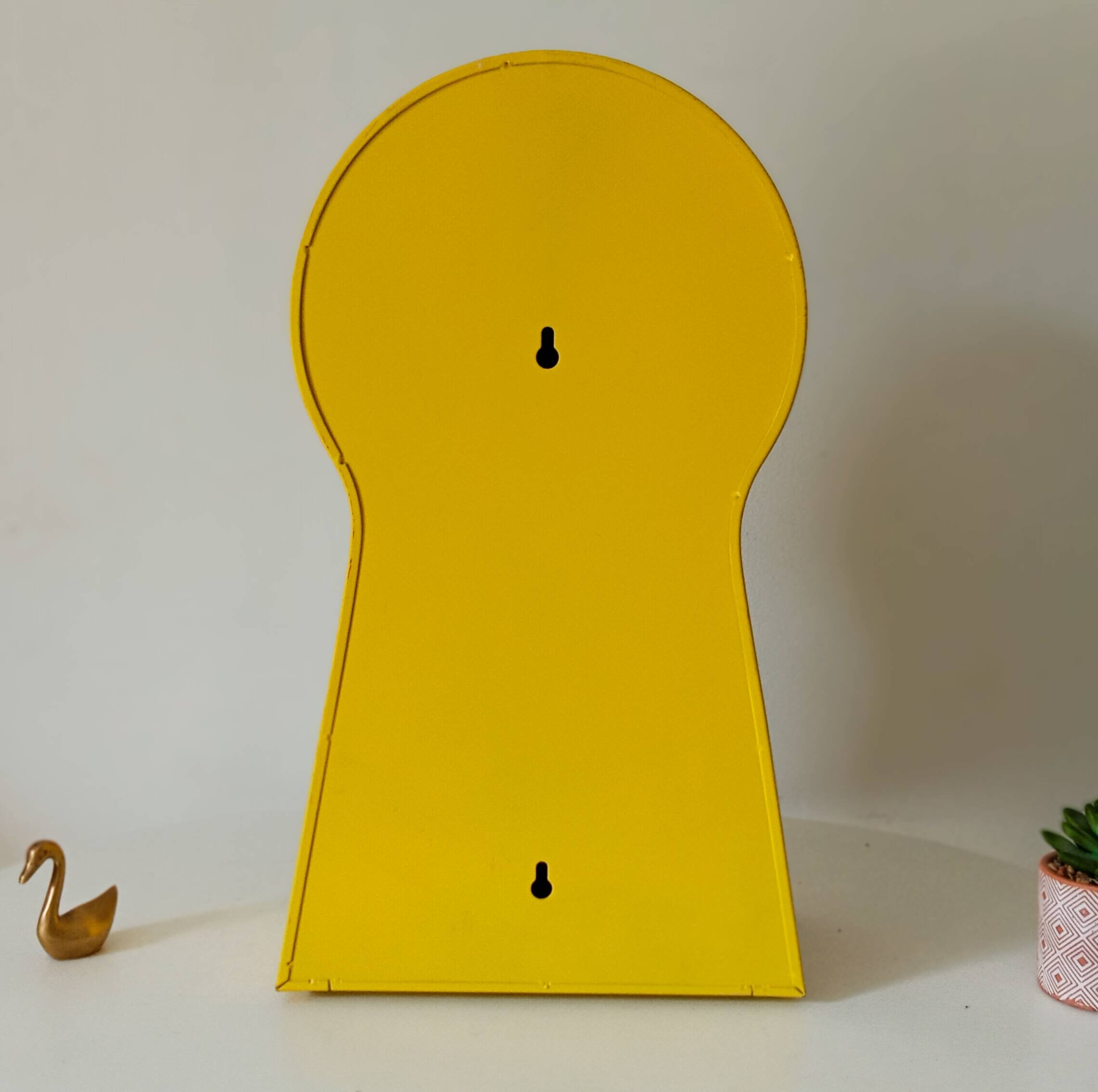 Horloge murale vintage Ikea années 90