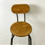 Industrial stool
