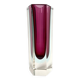 Underwater vase by Flavio Poli, Murano