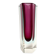 Underwater vase by Flavio Poli, Murano
