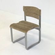Pulkka chairs by Ilmari Lappalainen for Asko Finland