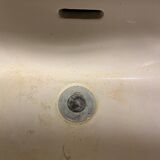 30s sink