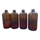 Bouteilles en verre