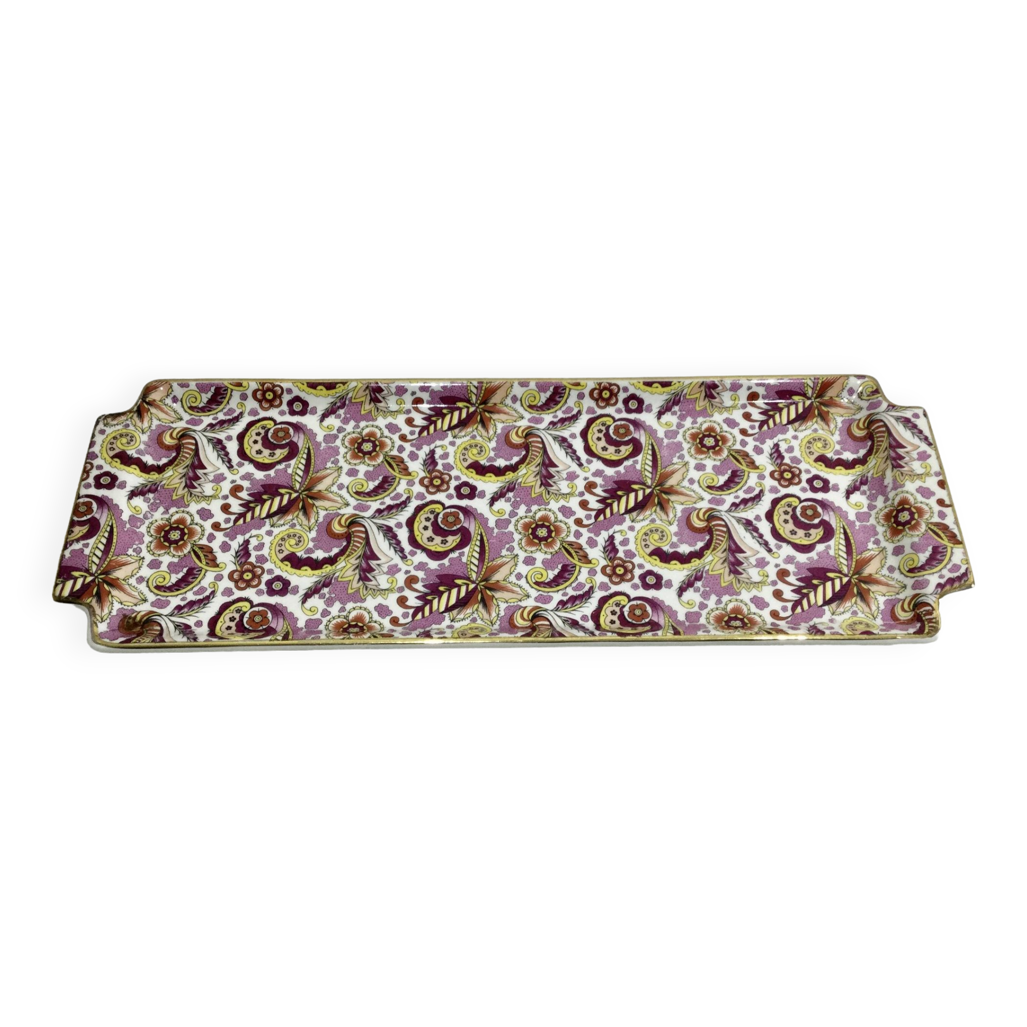 Gien – Plat à cake