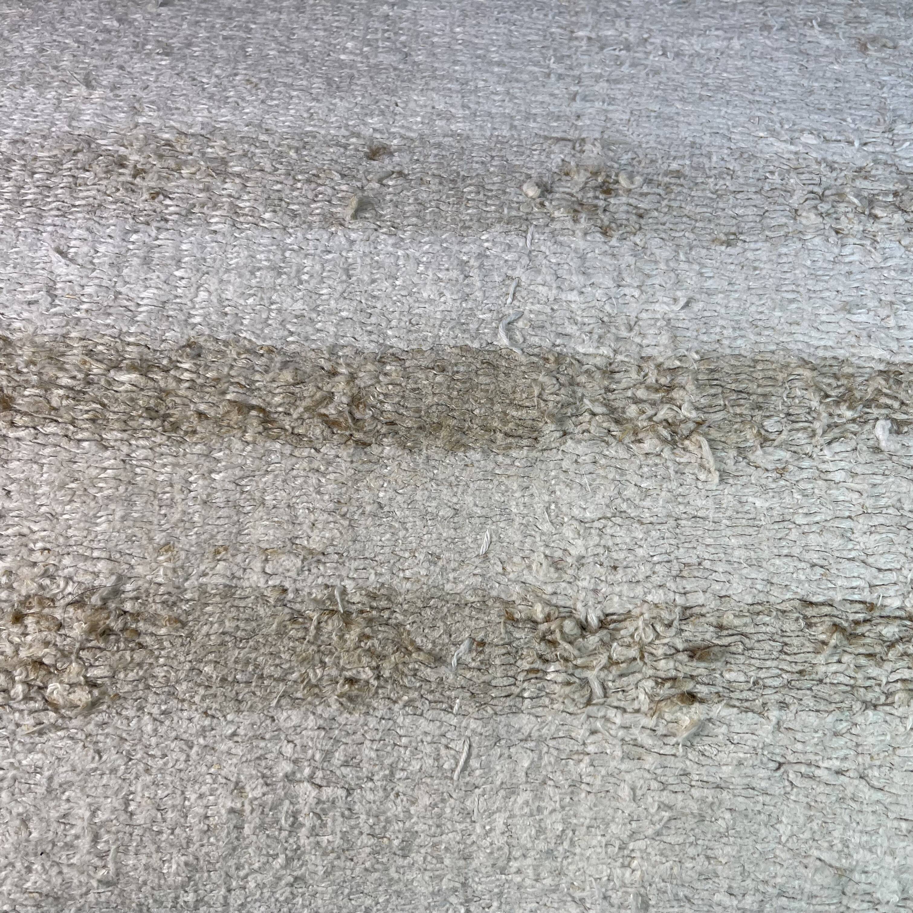 Vintage turkish handmade kilim cushion cover