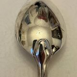 12 silver-plated cutlery sets by Ercuis