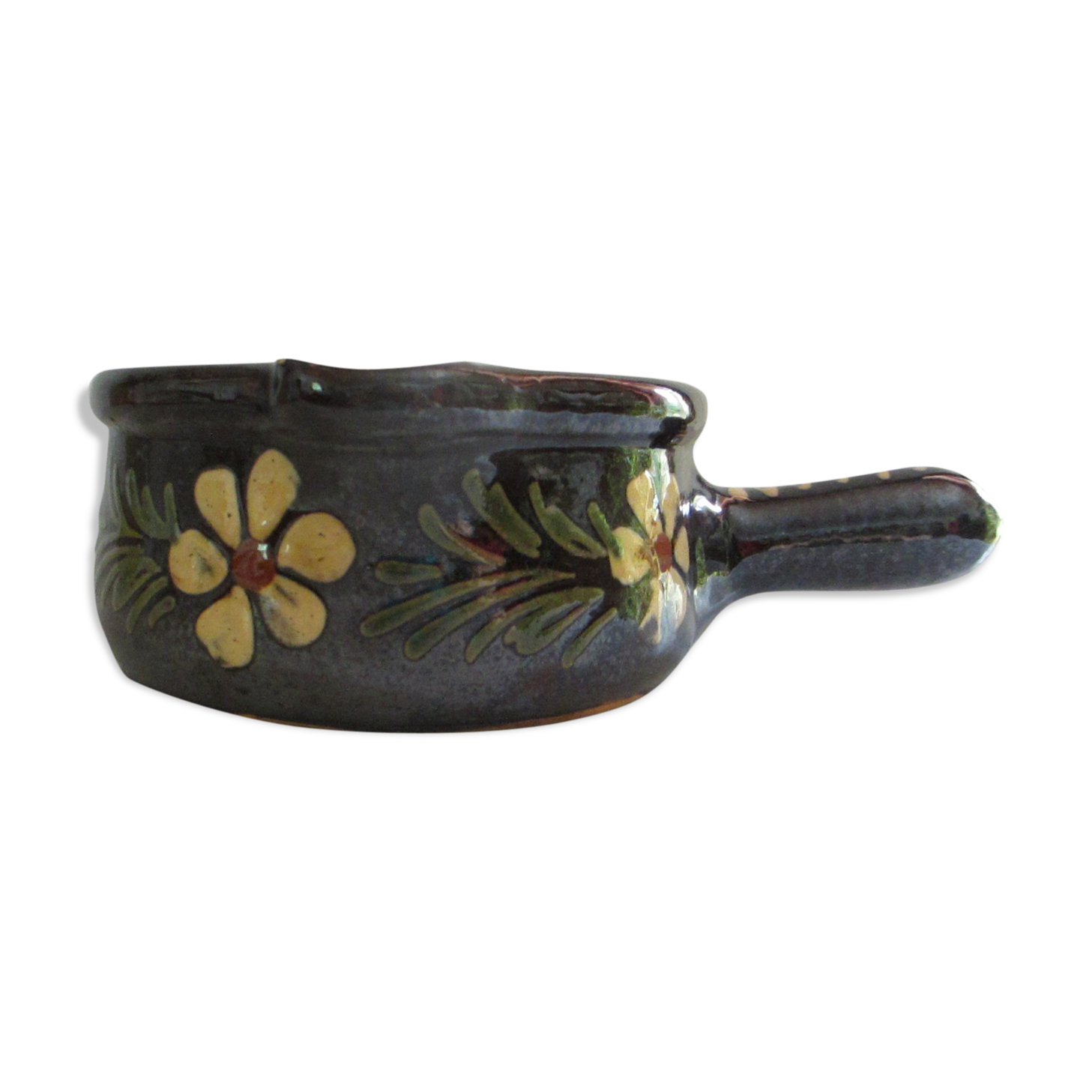 Pan of Savoyard origin from the 70s