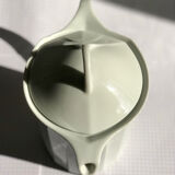 Art deco teapot