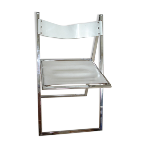 chaise pliante Fontoni