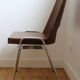 6 chaises baumann v6 hêtre moyen