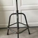 High industrial workshop stool 77