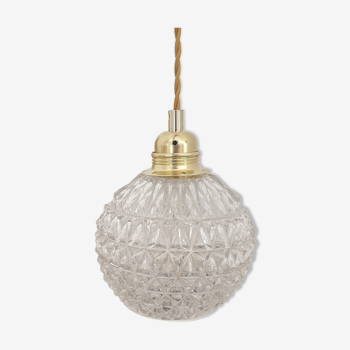 Lampe baladeuse vintage