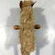 Danish pine hobby horse 1970’s