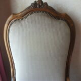 Fauteuil voltaire
