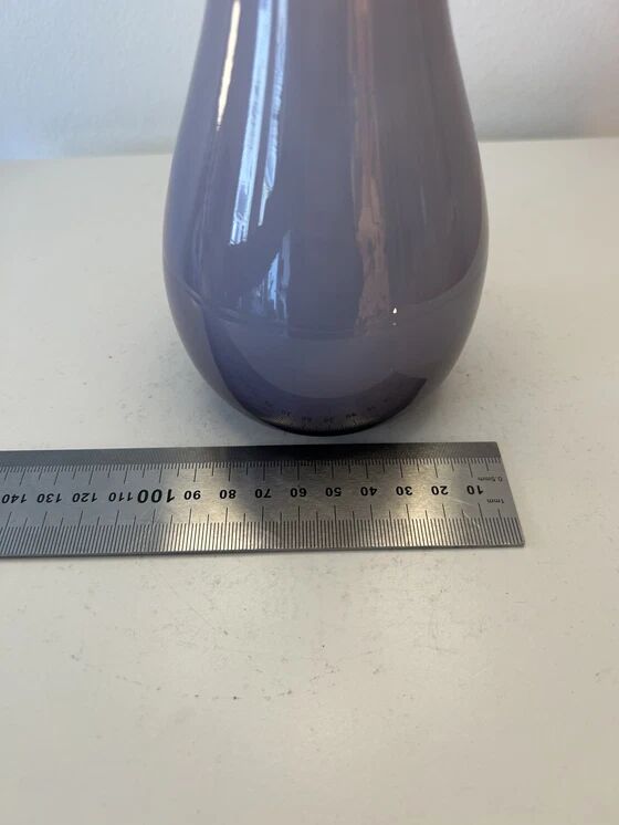 Wireless table lamp - suitable for the balcony