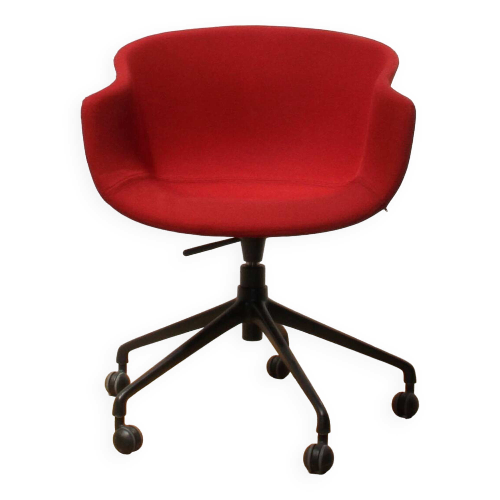 Bau office armchair, Ondarreta