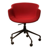 Bau office armchair, Ondarreta