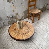 Roger Capron Herbarium Round Table