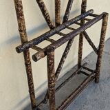 Coat rack furniture