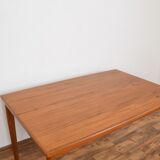 Dining table by Grete Jalk, 1960s