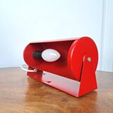 Bedside reading lamp or wall mounted desk lamp Lod V413 vintage space age
