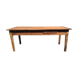 Farm table