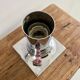 Vintage Rolf Kruger A248 wall light for Staff