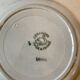 Lot of 6 plates St Amand