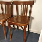Bistro chairs