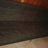 Parallel bar sofa by Florence Knoll for Knoll International 1960