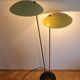 Very Rare Midcentury Floor Lamp Drukov, 1970s