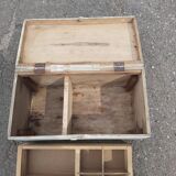 Toolbox and crafts
