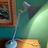 Luxo desk lamp , Jacob Jacobsen