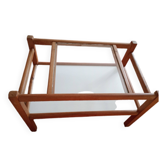 Low table