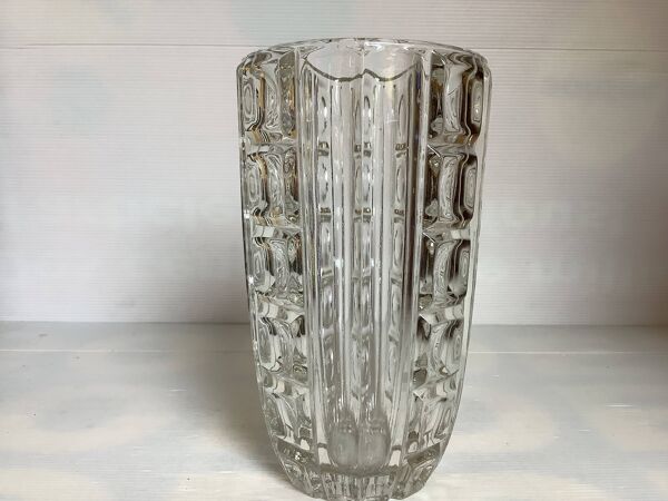 Vase design Frantisek Vizner pour Reich and co