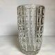Vase design Frantisek Vizner for Reich and co