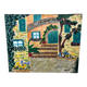 Peinture à l’huile