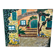Peinture à l’huile