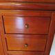 Sideboard - Entrance furniture - 2 drawers - 2 doors - solid wood