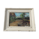 Tableau champêtre