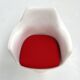 Tulip swivel chair by Eero Saarinen for Knoll, 1960