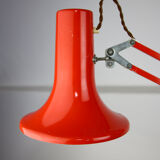 Adjustable Achitect Table Lamp by Sijaj, 1970s