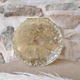 Clichy glass lampshade