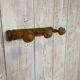 Vintage coat hook