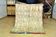 Boujaad vintage Moroccan Berber rug 160 x 135 cm Very good condition