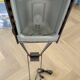 Lampe tizio artemide en titane
