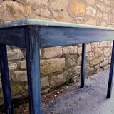old convent table