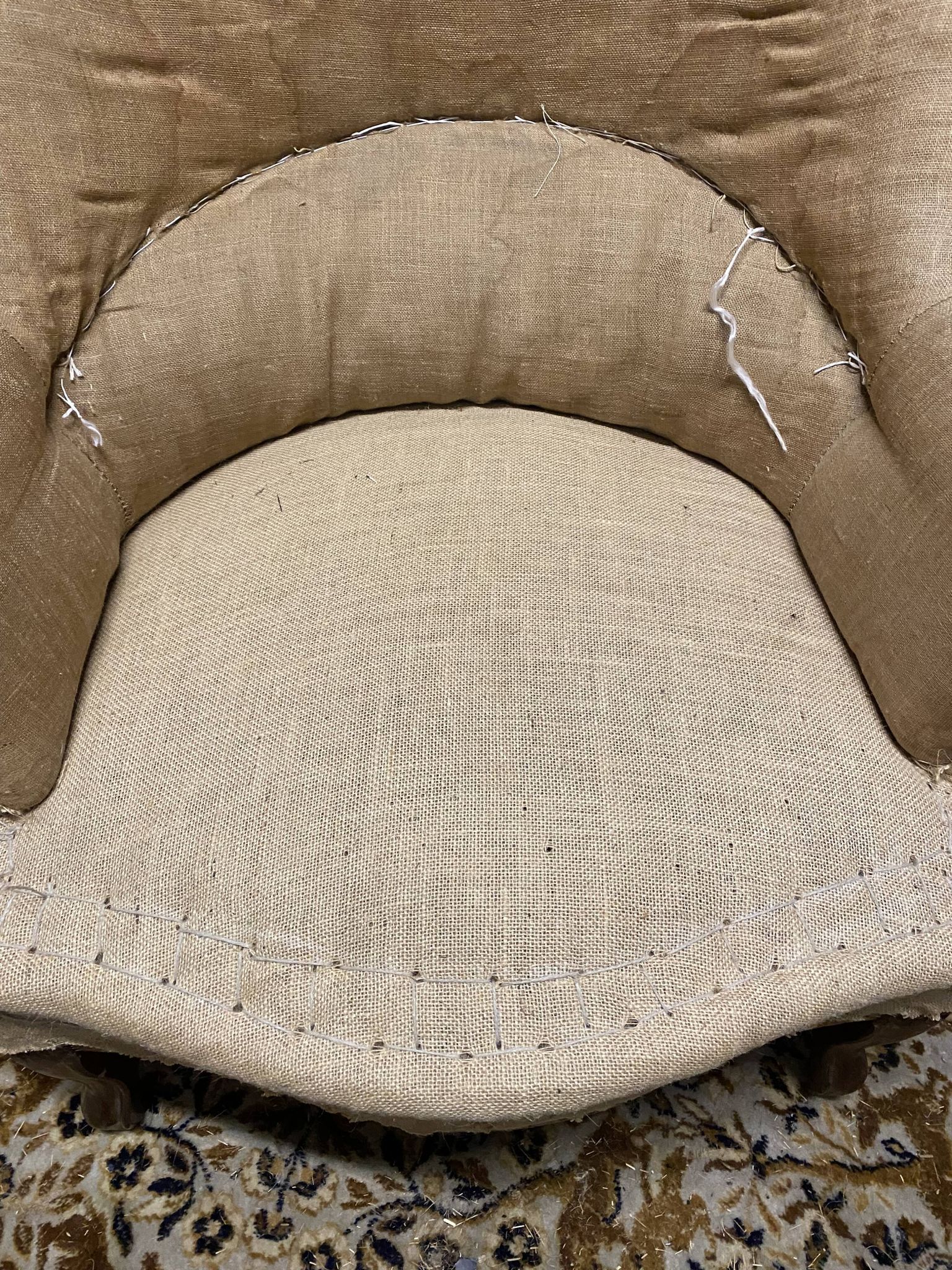 Fauteuil