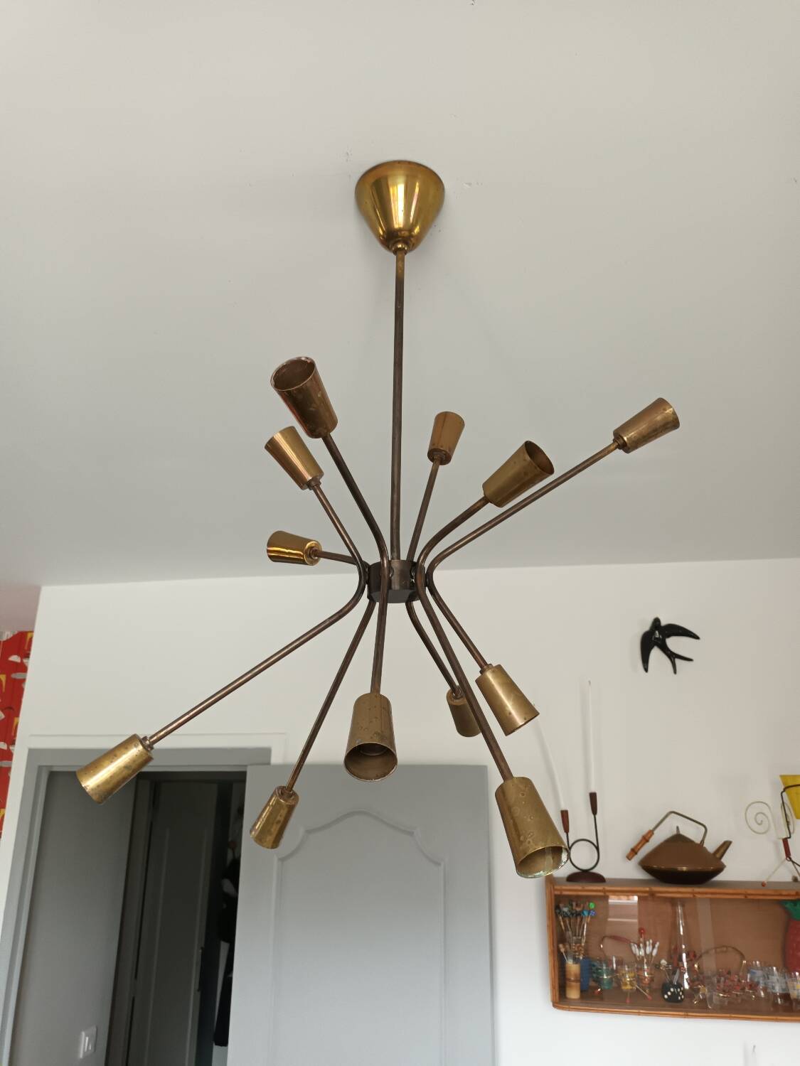 Chandelier